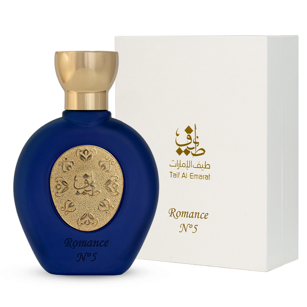 Romance No. 5 Perfume 75ml Taif Al Emarat Perfumes