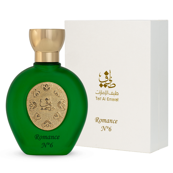 Romance No. 6 Perfume 75ml Taif Al Emarat Perfumes
