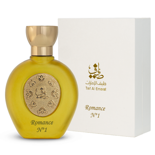 Romance No. 1 Perfume 75ml Taif Al Emarat Perfumes