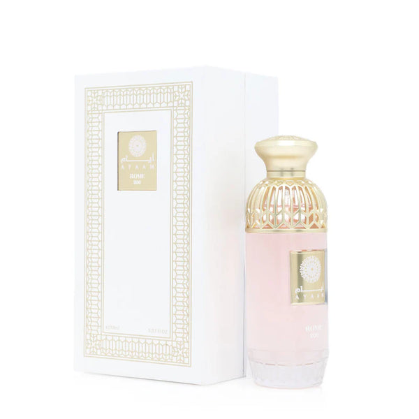 Rome 200 Perfume 150ml Unisex by Ayaam Perfume