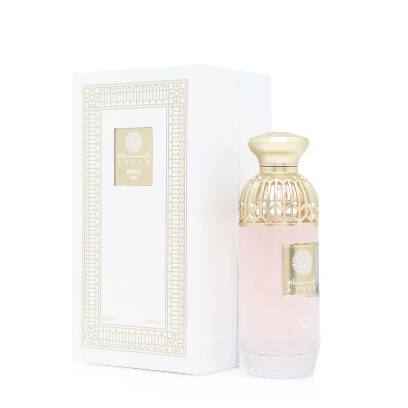 Rome 200 Perfume 150ml Unisex by Ayaam Perfume