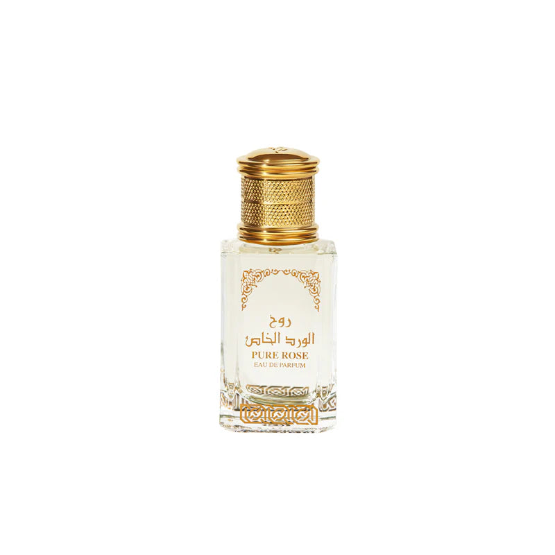 Rouh Al Ward Khas 50ml  Perfume Amal Al Kuwait Perfumes