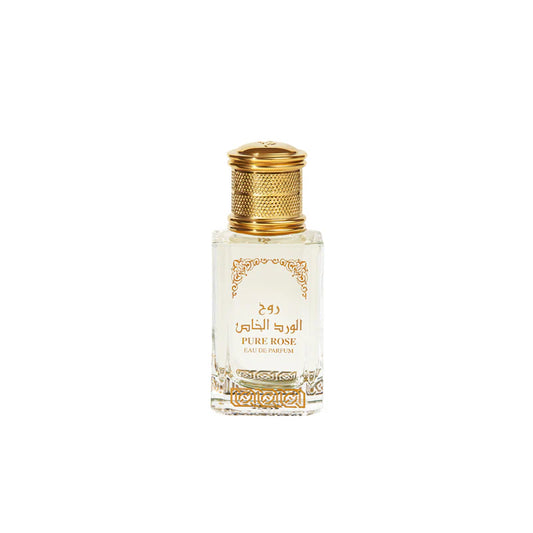 Rouh Al Ward Khas 50ml  Perfume Amal Al Kuwait Perfumes