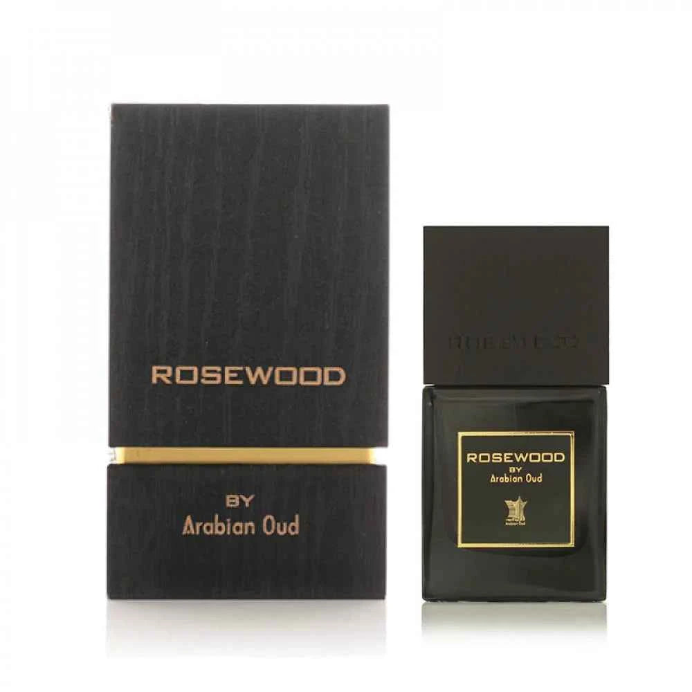 Rosewood Unisex Arabian Oud Perfumes