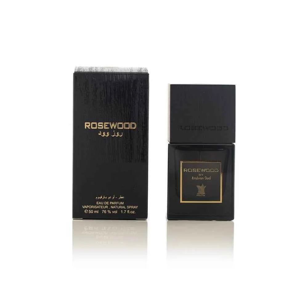 Rosewood Unisex Arabian Oud Perfumes