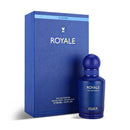 Royale Perfume 100ml For Men By Al Majed Oud Perfumes