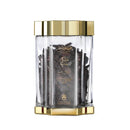 Royal Bakhoor Malaki Oudh Incense sticks by Abdul Samad Al Qurashi, 70g, with fragrant and aromatic incense sticks.