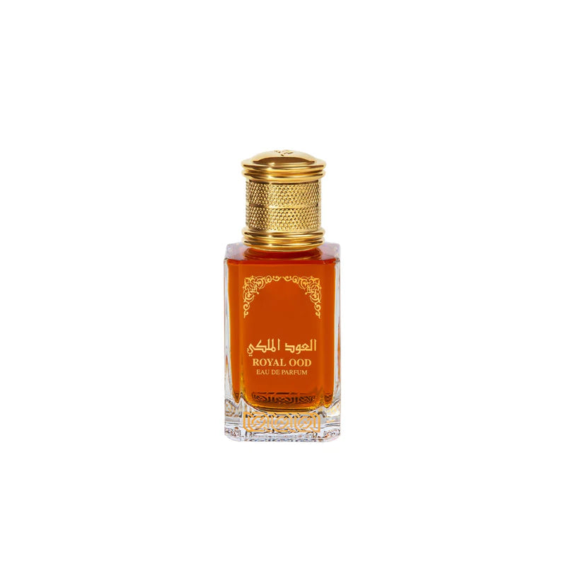 Royal Oud 50ml Perfume Amal Al Kuwait Perfumes