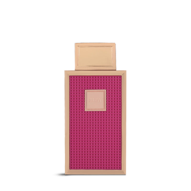 Elite Collection - Ruby Perfume 80ml Dar Al teeb Perfume