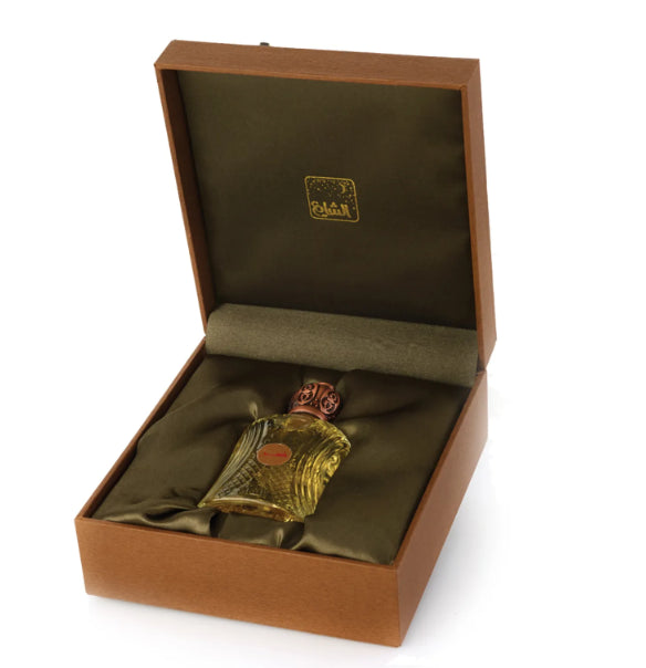 Shaer 18ml Oil Al Shaya Perfumes - Perfumes600
