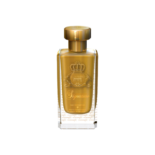 Signature Perfume 60ml Unisex By Al Jazeera Perfumes - Perfumes600