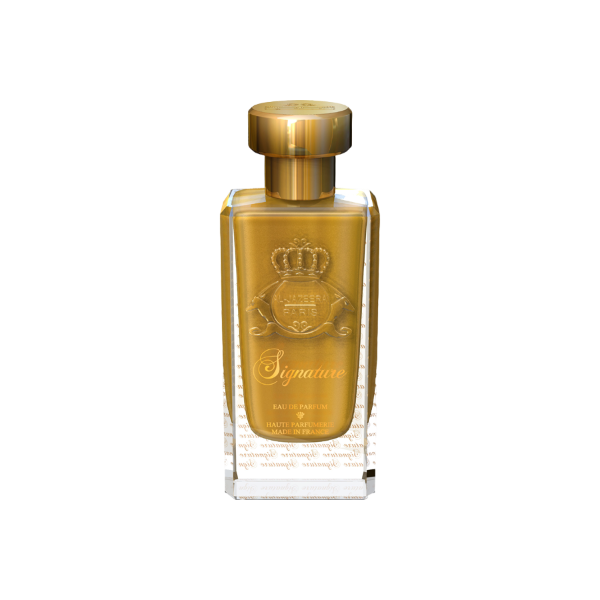 Signature Perfume 60ml Unisex By Al Jazeera Perfumes - Perfumes600