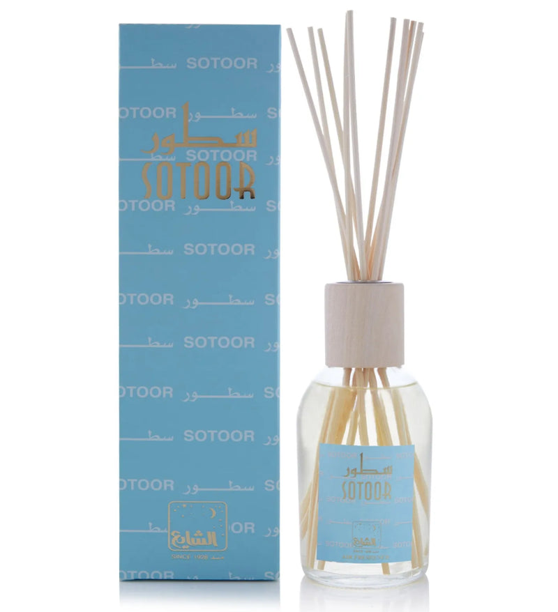 SOTOOR DIFFUSER 200 ML Al Shaya Perfumes