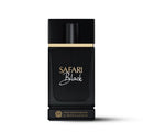 Safari Black 75ml by Abdul Samad Al Qurashi Perfum