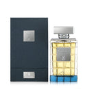 Safari Homme For Men 75ml Abdul Samad Al Qurashi Perfume