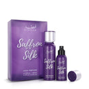 Saffron Silk Hair Mist Set - 2 pcs Gissah Perfume
