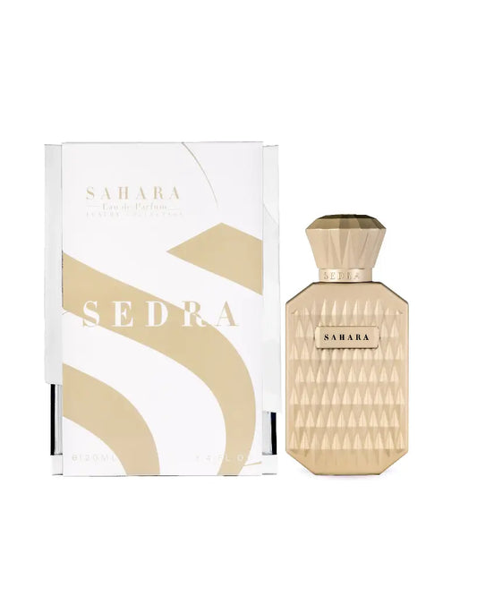 Sahara Perfume 120ml Unisex By Sedra Perfume