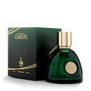 Green Perfume 100ml Unisex By Saray Perfumes