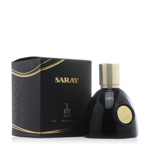 Saray Perfume 100 ml Unisex By Saray Perfumes