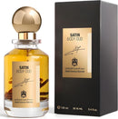 Body Oud Satin 100ml Abdul Samad Al Qurashi