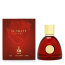 Scarlet Perfume 100 ml Unisex By Saray Perfumes