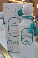 Sea Breeze Perfume 100ML Ibraheem Al Qurashi - [Perfumes600]