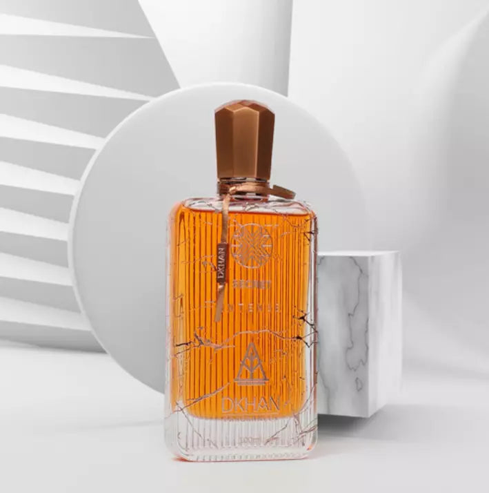 Secret Intense by Dkhan Fragrances 