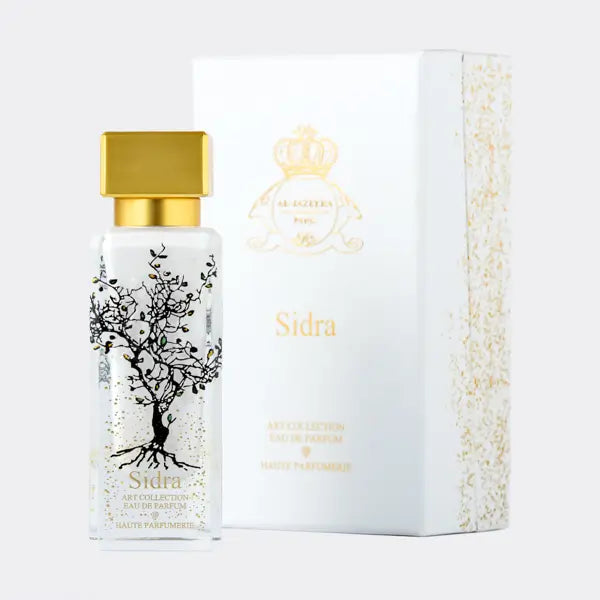 Sidra Perfume 70ml Unisex By Al Jazeera Perfumes
