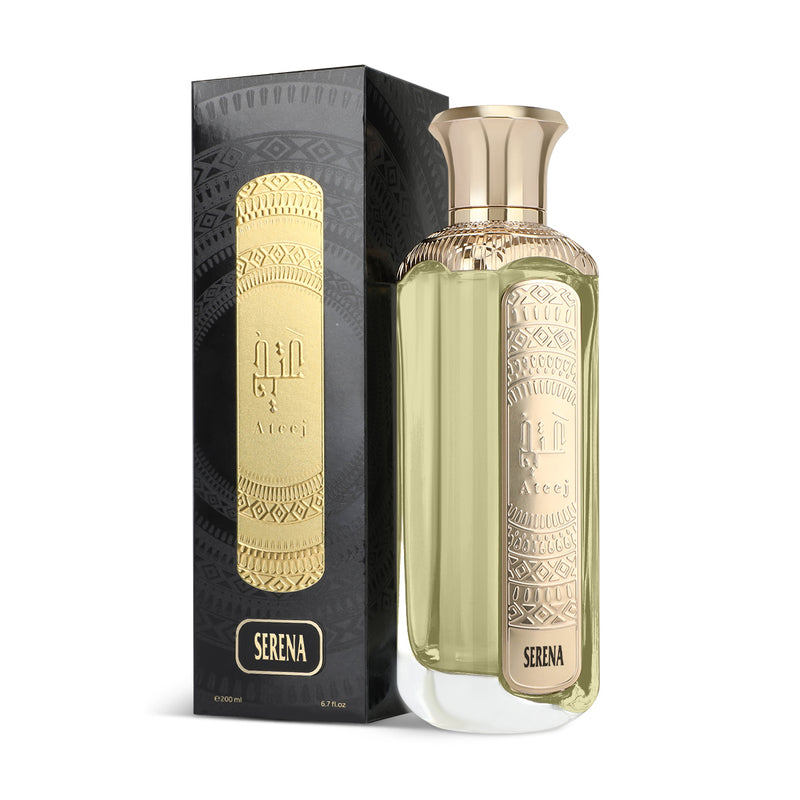 Serena Light Fragrance 200ml by Ateej Perfume - Perfumes600