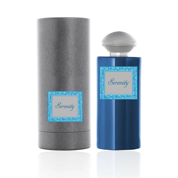 Serenity Perfume Unisex 200ml Junaid Perfumes - [Perfumes600]