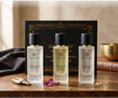 Bin Nawwar Collection (1) Set 3x50ml | Thameen, Damascene Rose & Malaki Oud