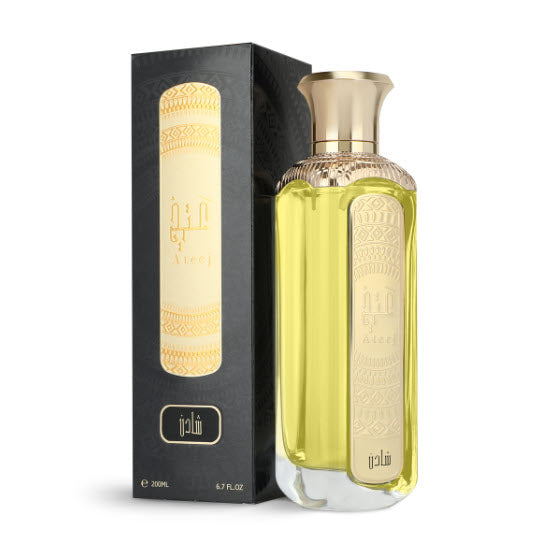 Shadan Light Fragrance 200ml by Ateej Perfume - Perfumes600