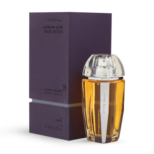 Shay Much Perfume 75ml By Anfasic Dokhoon Perfume