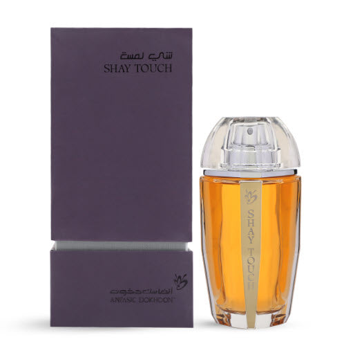 Shay Touch Perfume 75ml By Anfasic Dokhoon Perfume