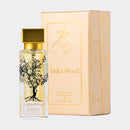 Sidra Wood Perfume 70ml Unisex By Al Jazeera Perfumes - Perfumes600