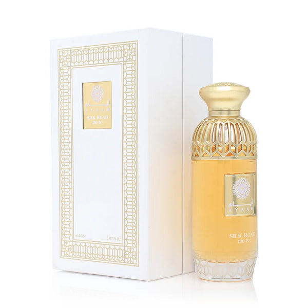 Silk Road 130 Perfume 150ml Unisex by Ayaam Perfume