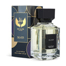 Silver Perfume 100ml Maalem Perfumes