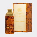 Smoky Amber Perfume 100ml By Al Jazeera Perfumes - [Perfumes600]