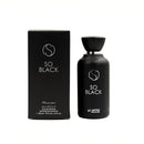 So Black Perfume 100ml Unisex Oud Elite Perfume