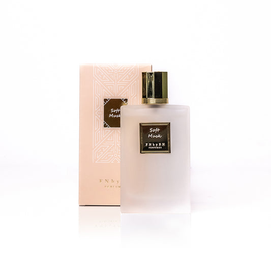 Soft Musk Perfume 100ml Fn By Fn Perfumes - [Perfumes600]