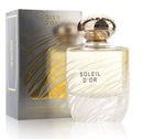 Soleil Gold Perfume 100ml For Women By Oud Elite Perfumes