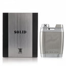 Solid Silver 75ml  Arabian Oud Perfumes