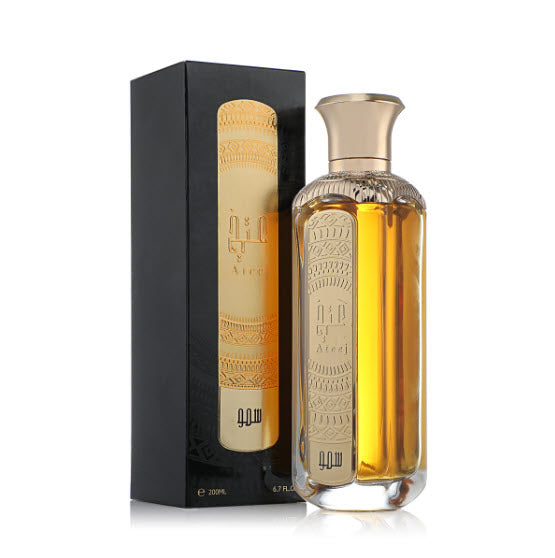 Somow Light Fragrance 200ml by Ateej Perfume - Perfumes600