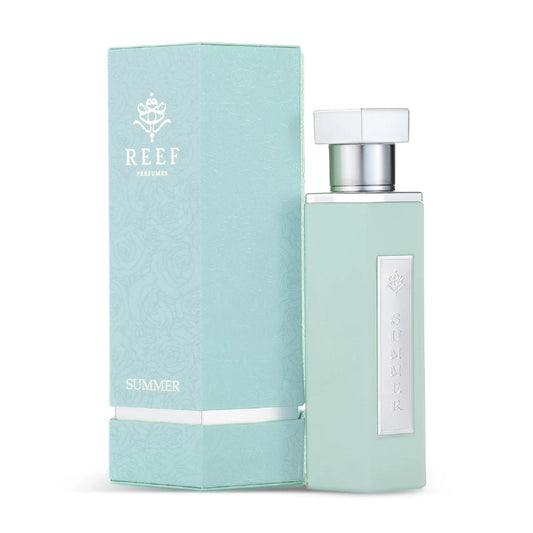Summer Tiffany Perfume 100ml By Reef Perfumes