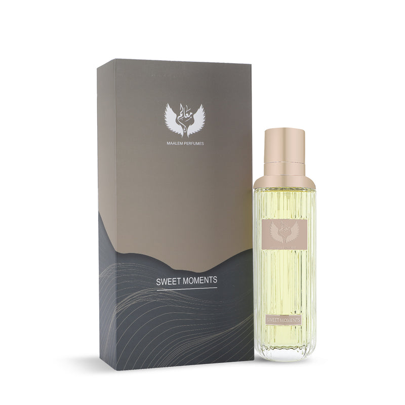 Sweet Moments Perfume 200ml Maalem Perfumes