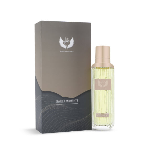 Sweet Moments Perfume 200ml Maalem Perfumes - Perfumes600