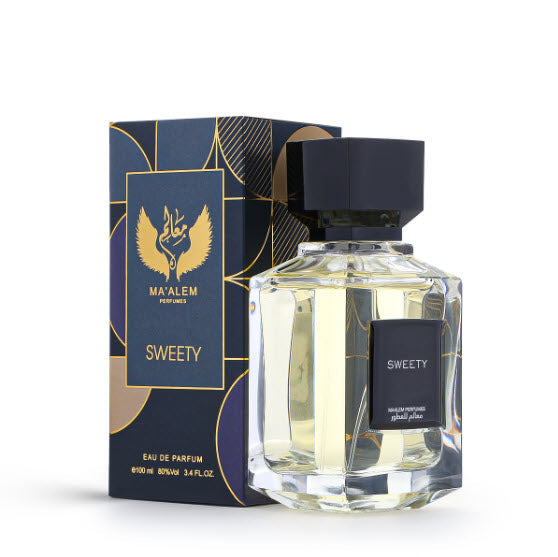 Sweety Perfume 100ml Maalem Perfumes - Perfumes600