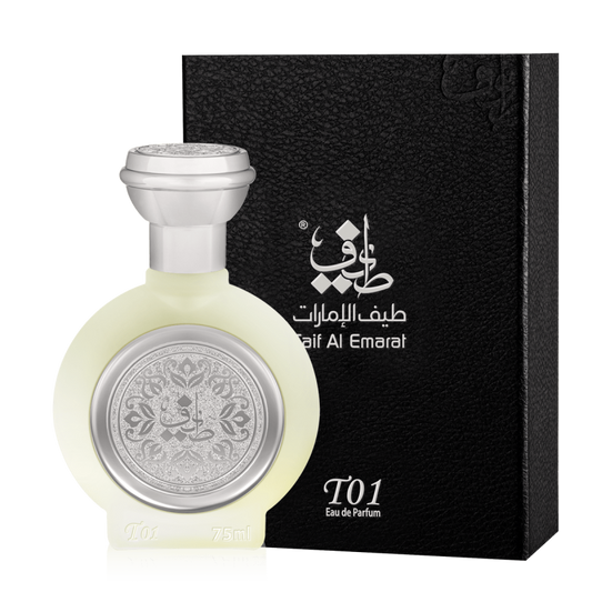 T01 Perfume 75ml Taif Al Emarat Fragrance