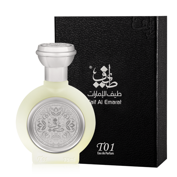 T01 Perfume 75ml Taif Al Emarat Fragrance