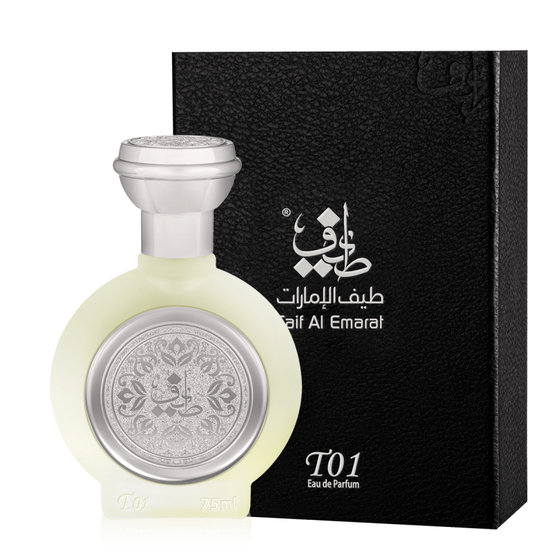 T01 Perfume 75ml Taif Al Emarat Fragrance